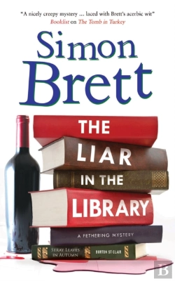 Bertrand.pt - The Liar In The Library