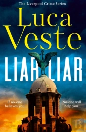 The Liar Liar
