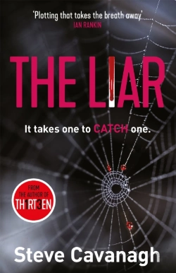 Bertrand.pt - The Liar