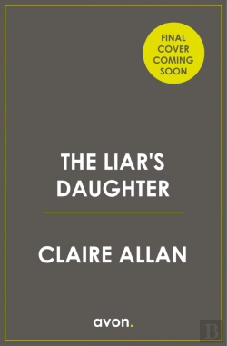 Bertrand.pt - The Liarâ€™S Daughter
