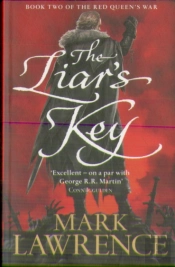 The Liarâ€™S Key