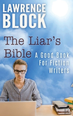 Bertrand.pt - The Liar'S Bible: A Good Book For Fictio
