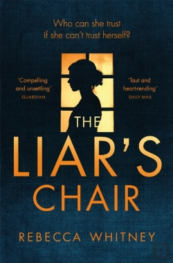 Bertrand.pt - The Liar'S Chair
