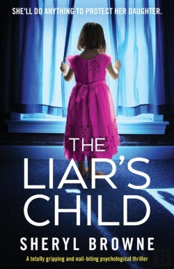 Bertrand.pt - The Liar'S Child
