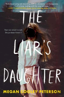 Bertrand.pt - The Liar'S Daughter