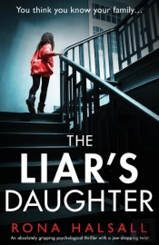 The Liar'S Daughter