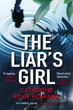 Bertrand.pt - The Liar'S Girl