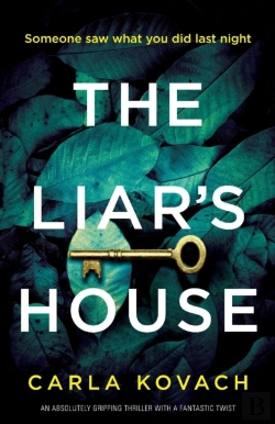 Bertrand.pt - The Liar'S House