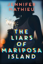 The Liars Of Mariposa Island