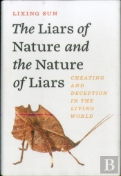The Liars Of Nature And The Nature Of Liars