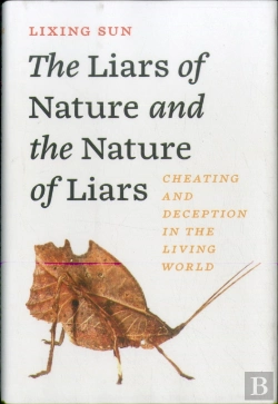 Bertrand.pt - The Liars Of Nature And The Nature Of Liars