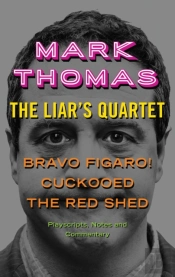 The Liar'S Quartet