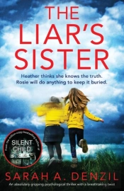 The Liar'S Sister