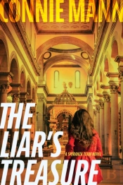 The Liar'S Treasure