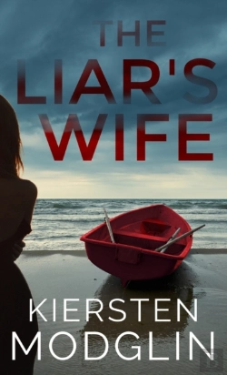 Bertrand.pt - The Liar'S Wife