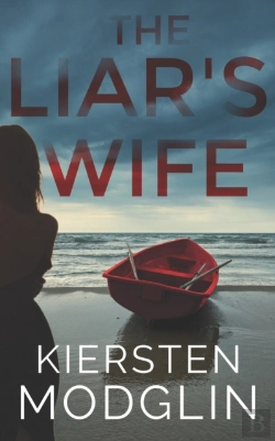 Bertrand.pt - The Liar'S Wife