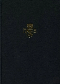 Bertrand.pt - The Liber Ymnorum Of Notker Balbulus