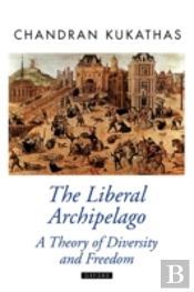 The Liberal Archipelago