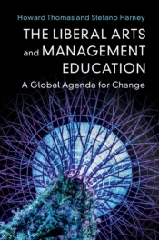The Liberal Arts And Management Education