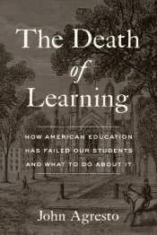 The Liberal Arts And The Future Of American Democracy
