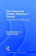 The Liberal Arts College Adapting To Change