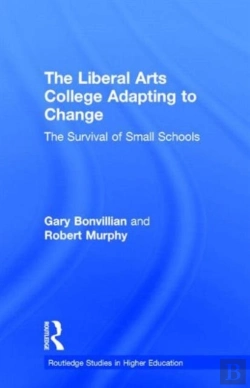 Bertrand.pt - The Liberal Arts College Adapting To Change