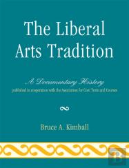 The Liberal Arts Tradition