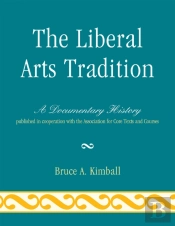The Liberal Arts Tradition