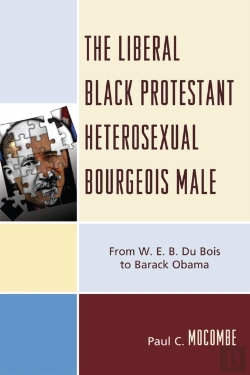 Bertrand.pt - The Liberal Black Protestant Heterosexual Bourgeois Male