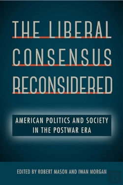 Bertrand.pt - The Liberal Consensus Reconsidered