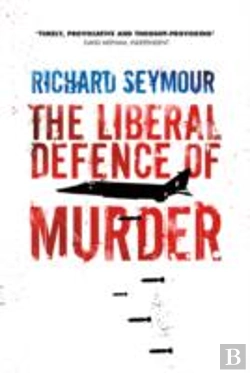 Bertrand.pt - The Liberal Defence Of Murder