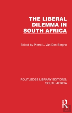 Bertrand.pt - The Liberal Dilemma In South Africa