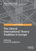 The Liberal International Theory Tradition In Europe