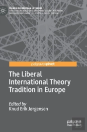 The Liberal International Theory Tradition In Europe