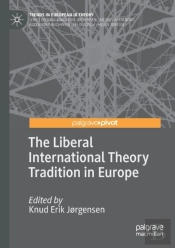 The Liberal International Theory Tradition In Europe