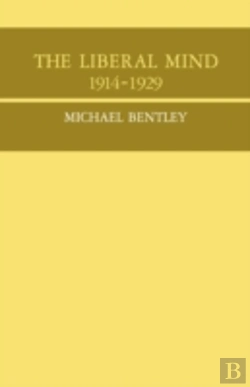 Bertrand.pt - The Liberal Mind 1914-29
