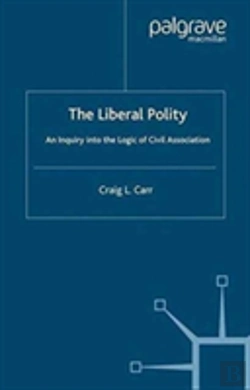 Bertrand.pt - The Liberal Polity