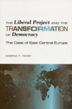 Bertrand.pt - The Liberal Project And The Transformation Of Democracy