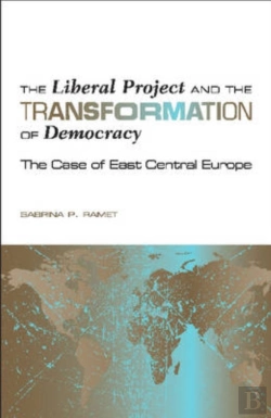 Bertrand.pt - The Liberal Project And The Transformation Of Democracy