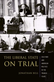 The Liberal State On Trial