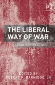 The Liberal Way Of War