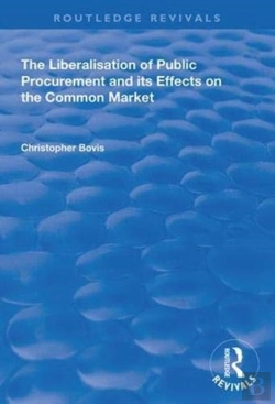Bertrand.pt - The Liberalisation Of Public Procurement And Its Effects On The Common Market