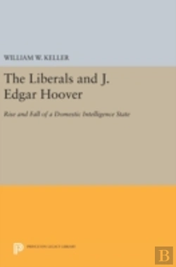 Bertrand.pt - The Liberals And J. Edgar Hoover