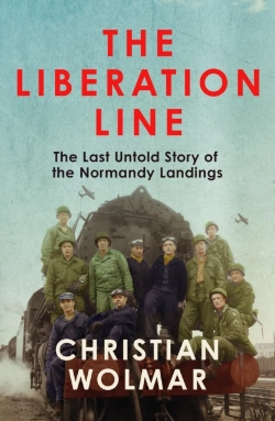 Bertrand.pt - The Liberation Line
