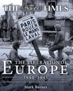 Bertrand.pt - The Liberation Of Europe 1944-1945
