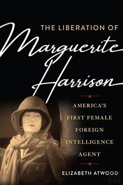 Bertrand.pt - The Liberation Of Marguerite Harrison