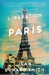 The Liberation Of Paris