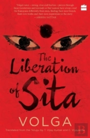 The Liberation Of Sita