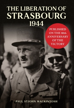 Bertrand.pt - The Liberation Of Strasbourg 1944