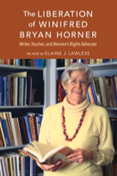 The Liberation Of Winifred Bryan Horner